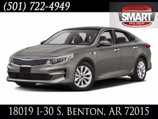 2016 Kia Optima LX Turbo 5XXGT4L19GG092753 2016 Kia Optima LX Turbo