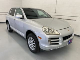 2010 Porsche Cayenne WP1AA2AP3ALA07175 2010 Porsche Cayenne