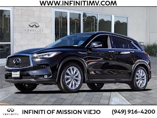 2019 Infiniti QX50 Essential 3PCAJ5M16KF107754 2019 Infiniti QX50 Essential
