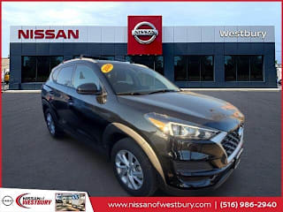 2020 Hyundai Tucson KM8J3CA49LU228697 2020 Hyundai Tucson