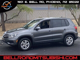 2012 Volkswagen Tiguan SE WVGAV7AX4CW000249 2012 Volkswagen Tiguan SE