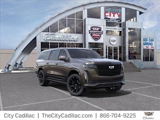 2021 Cadillac Escalade ESV Sport 1GYS4PKL3MR346987 2021 Cadillac Escalade ESV Sport