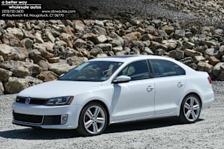 2015 Volkswagen Jetta GLI SE PZEV 3VW4T7AJ8FM347670 2015 Volkswagen Jetta GLI SE PZEV