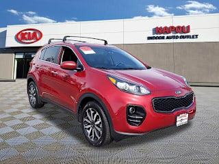 2017 Kia Sportage EX KNDPNCAC0H7256796 2017 Kia Sportage EX