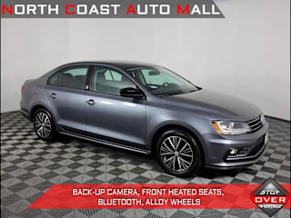 2018 Volkswagen Jetta 1.4T Wolfsburg Edition 3VWDB7AJ3JM211636 2018 Volkswagen Jetta 1.4T Wolfsburg Edition