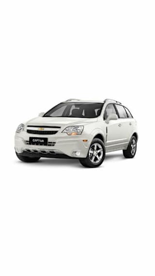 2013 Chevrolet Captiva Sport LS 3GNAL2EK2DS601305 2013 Chevrolet Captiva Sport LS