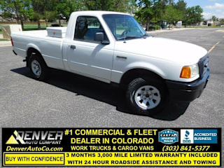 2004 Ford Ranger XL 1FTZR11E84PA78374 2004 Ford Ranger XL
