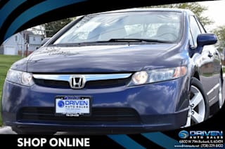 2006 Honda Civic EX 1HGFA16836L123861 2006 Honda Civic EX