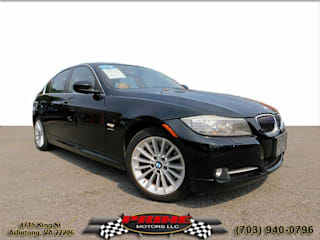 2011 BMW 3 Series 335i xDrive WBAPL5G53BNN23830 2011 BMW 3 Series 335i xDrive