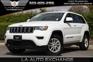 2018 Jeep Grand Cherokee 1C4RJFAG6JC447547 2018 Jeep Grand Cherokee
