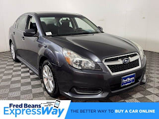 2013 Subaru Legacy 2.5i Premium 4S3BMBC66D3002557 2013 Subaru Legacy 2.5i Premium