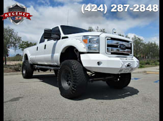 2014 Ford F-350 Super Duty Lariat 1FT8W3BT6EEA24016 2014 Ford F-350 Super Duty Lariat