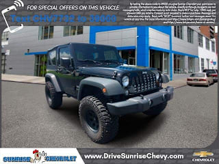 2018 Jeep Wrangler 1C4GJWAG3JL927732 2018 Jeep Wrangler