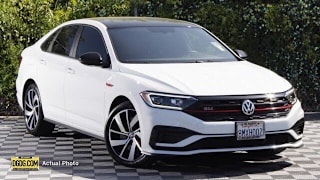 2019 Volkswagen Jetta GLI S 3VW6T7BU0KM192804 2019 Volkswagen Jetta GLI S