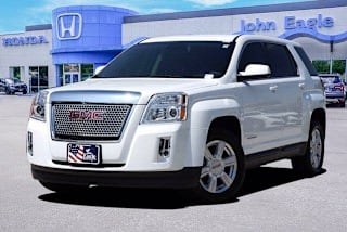 2014 GMC Terrain SLE-1 2GKALMEK0E6173940 2014 GMC Terrain SLE-1