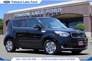 2019 Kia Soul EV Base KNDJP3AE0K7037622 2019 Kia Soul EV Base