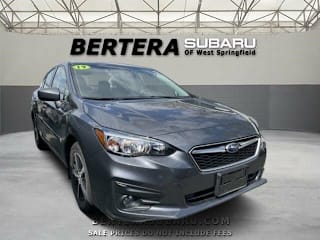 2019 Subaru Impreza Premium 4S3GKAD66K3609253 2019 Subaru Impreza Premium