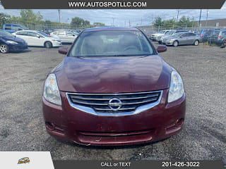 2011 Nissan Altima 1N4AL2AP1BN515779 2011 Nissan Altima