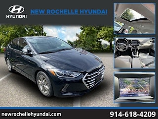 2018 Hyundai Elantra Value Edition 5NPD84LF5JH296882 2018 Hyundai Elantra Value Edition