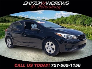 2017 Kia Forte5 LX KNAFK5A8XH5679972 2017 Kia Forte5 LX