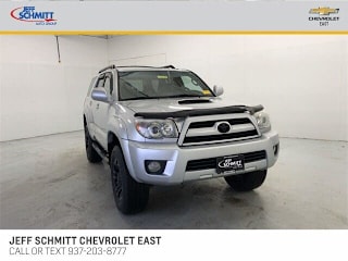 2009 Toyota 4Runner JTEBU14R19K038667 2009 Toyota 4Runner