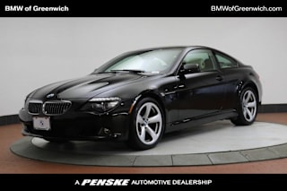 2010 BMW 6 Series WBAEA5C58ACV92803 2010 BMW 6 Series