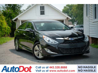 2013 Hyundai Sonata Hybrid Limited KMHEC4A44DA098970 2013 Hyundai Sonata Hybrid Limited