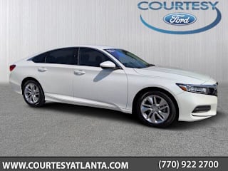 2019 Honda Accord LX 1HGCV1F14KA046286 2019 Honda Accord LX