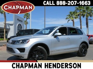 2017 Volkswagen Touareg V6 Wolfsburg WVGRF7BP8HD005553 2017 Volkswagen Touareg V6 Wolfsburg