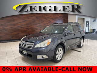 2011 Subaru Outback 2.5i Premium 4S4BRCGC2B3321776 2011 Subaru Outback 2.5i Premium