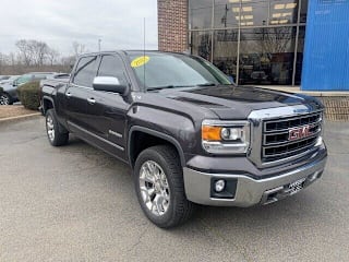 2015 GMC Sierra 1500 SLT 3GTU2VEC3FG235184 2015 GMC Sierra 1500 SLT