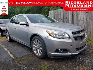2014 Chevrolet Malibu LTZ 1G11H5SL3EF229044 2014 Chevrolet Malibu LTZ