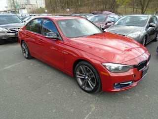 2013 BMW 3 Series 328i xDrive WBA3B5C55DF591261 2013 BMW 3 Series 328i xDrive
