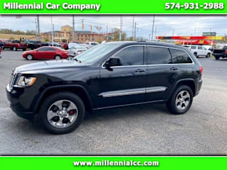 2011 Jeep Grand Cherokee Laredo 1J4RR4GG7BC636174 2011 Jeep Grand Cherokee Laredo