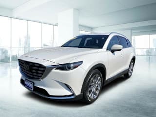 2018 Mazda CX-9 Grand Touring JM3TCBDY7J0228652 2018 Mazda CX-9 Grand Touring