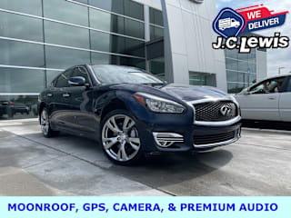2016 Infiniti Q70 3.7 JN1BY1ARXGM270170 2016 Infiniti Q70 3.7