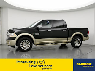 2016 Ram Pickup 1500 1C6RR7PM2GS152950 2016 Ram Pickup 1500