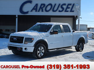 2014 Ford F-150 1FTFW1ET1EFA64778 2014 Ford F-150