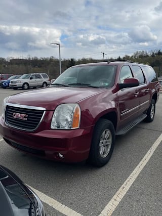 2010 GMC Yukon XL SLT 1500 1GKUKKE33AR247525 2010 GMC Yukon XL SLT 1500