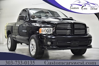 2005 Dodge Ram Pickup 1500 ST 1D7HU16D55J548767 2005 Dodge Ram Pickup 1500 ST