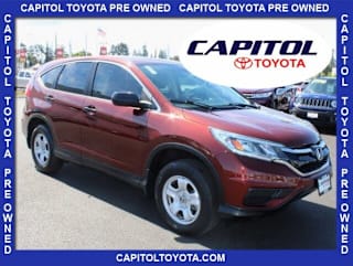 2015 Honda CR-V LX 3CZRM3H37FG700186 2015 Honda CR-V LX