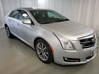 2016 Cadillac XTS Standard 2G61L5S39G9163233 2016 Cadillac XTS Standard