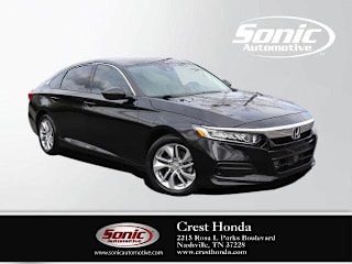 2018 Honda Accord 1HGCV1F17JA095741 2018 Honda Accord