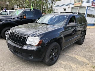 2010 Jeep Grand Cherokee Laredo 1J4PR4GK3AC163030 2010 Jeep Grand Cherokee Laredo