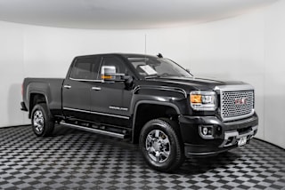 2016 GMC Sierra 3500HD 1GT42YE88GF107054 2016 GMC Sierra 3500HD
