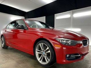 2014 BMW 3 Series 328i xDrive WBA3B5G5XENS11316 2014 BMW 3 Series 328i xDrive