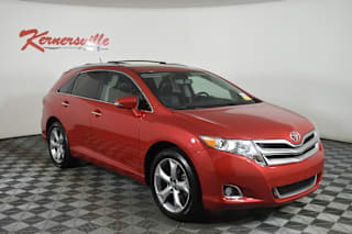 2015 Toyota Venza XLE 4T3BK3BB3FU117997 2015 Toyota Venza XLE