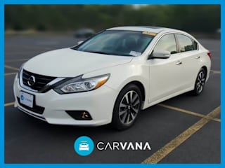 2017 Nissan Altima 2.5 1N4AL3APXHC273584 2017 Nissan Altima 2.5