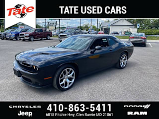 2015 Dodge Challenger SXT Plus 2C3CDZBG2FH906319 2015 Dodge Challenger SXT Plus