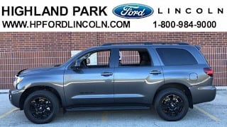 2021 Toyota Sequoia TRD Sport 5TDCY5B15MS181947 2021 Toyota Sequoia TRD Sport
